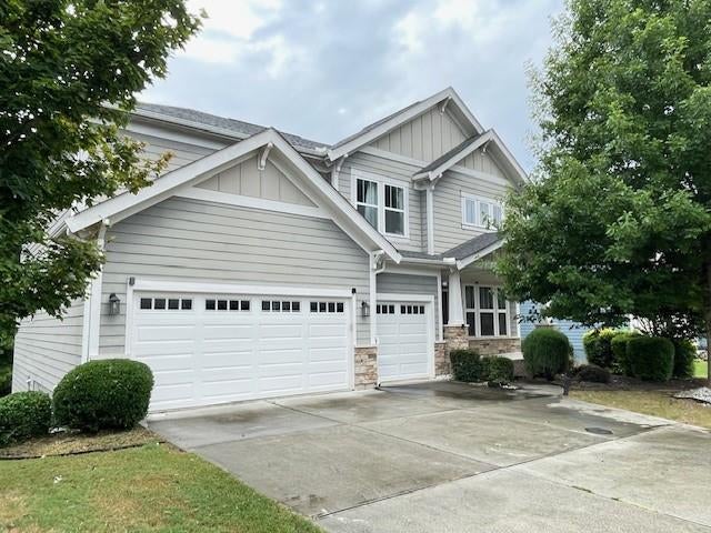 3816 Thackary Drive