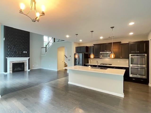 3816 Thackary Drive