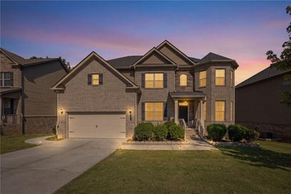 1530 Dahlia Drive Cumming GA 30040