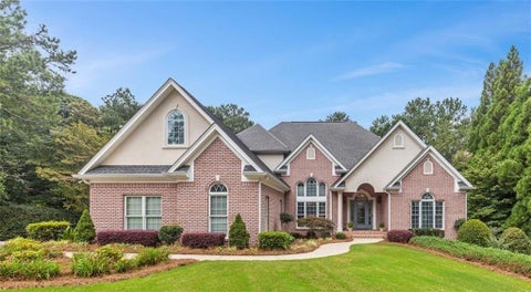 Homes For Sale - 4315 Marble Arch Way<br/> Flowery Branch, GA 30542