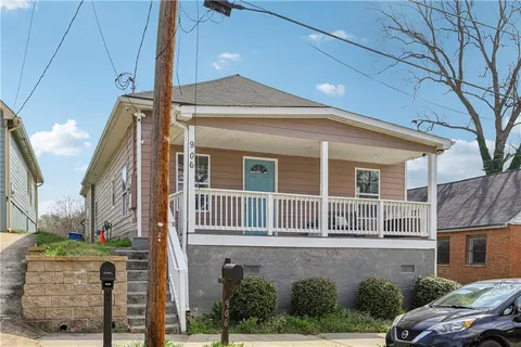 906 Sims Street SW, Atlanta, GA 30603 - MLS#: 7543188