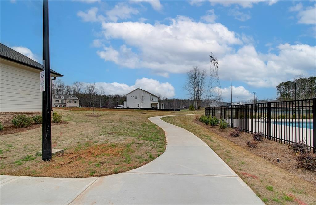 5416 Bancroft Lane, Gainesville, Georgia image 40