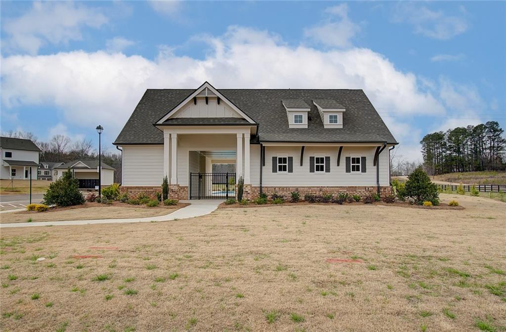 5416 Bancroft Lane, Gainesville, Georgia image 29