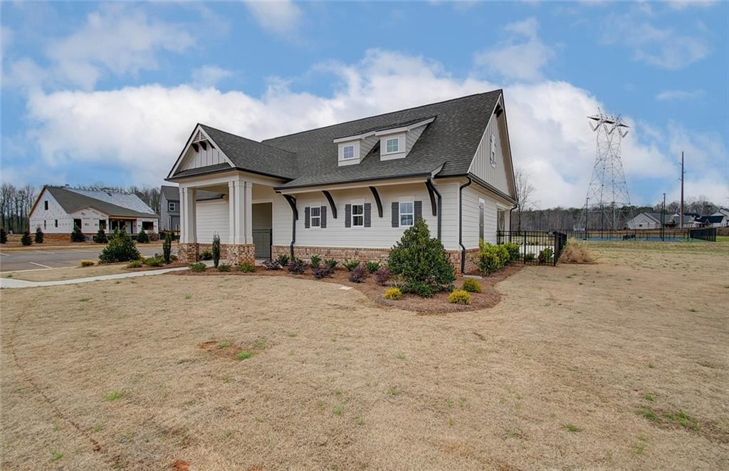 5416 Bancroft Lane, Gainesville, Georgia image 30