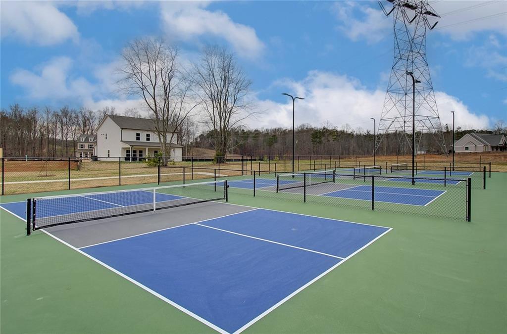 5416 Bancroft Lane, Gainesville, Georgia image 37