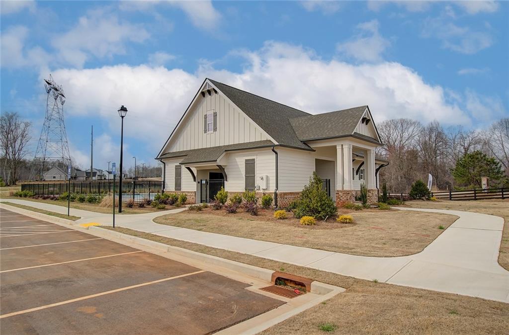 5416 Bancroft Lane, Gainesville, Georgia image 28