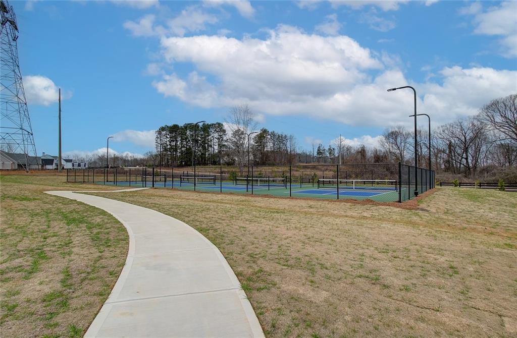 5416 Bancroft Lane, Gainesville, Georgia image 35