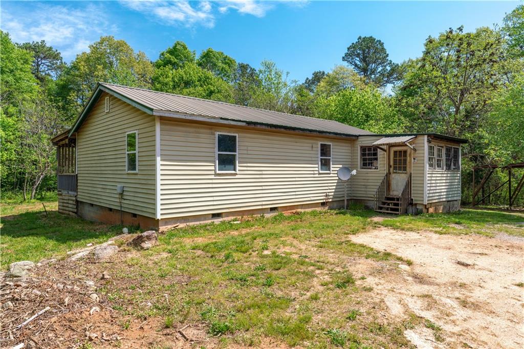 60 Coltrane Road, Dawsonville, Georgia image 4
