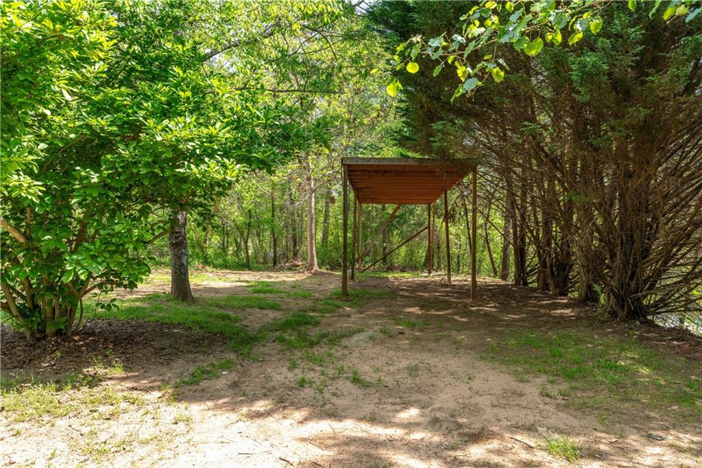 60 Coltrane Road, Dawsonville, Georgia image 21
