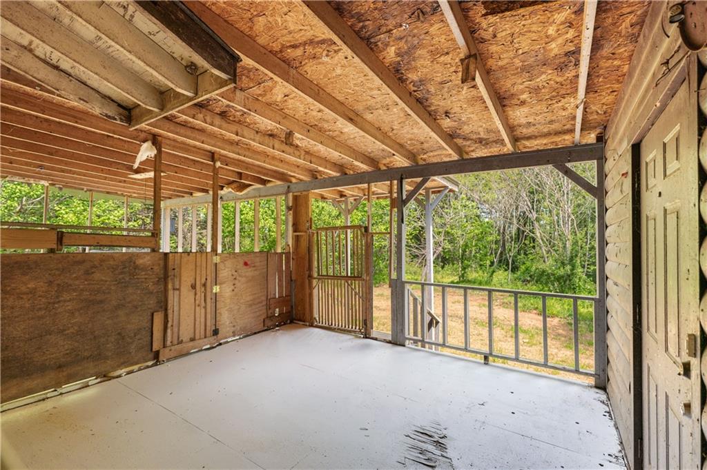 60 Coltrane Road, Dawsonville, Georgia image 9