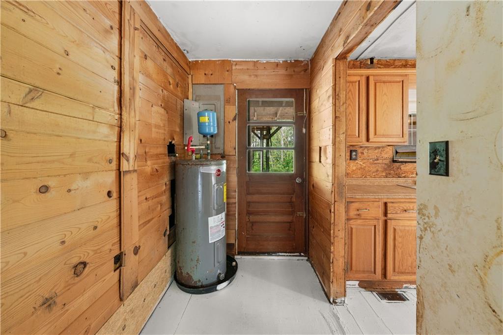 60 Coltrane Road, Dawsonville, Georgia image 8