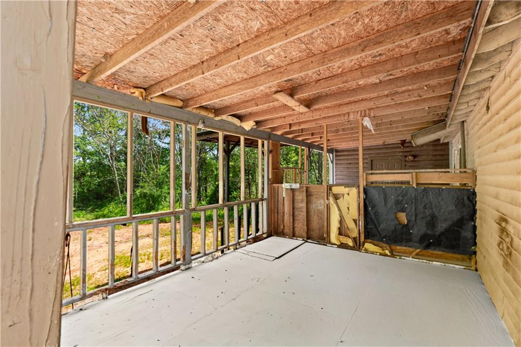 60 Coltrane Road, Dawsonville, Georgia image 10