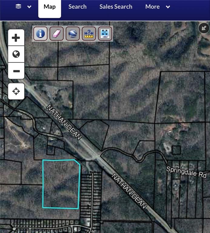 Springdale, Rockmart, Georgia image 2