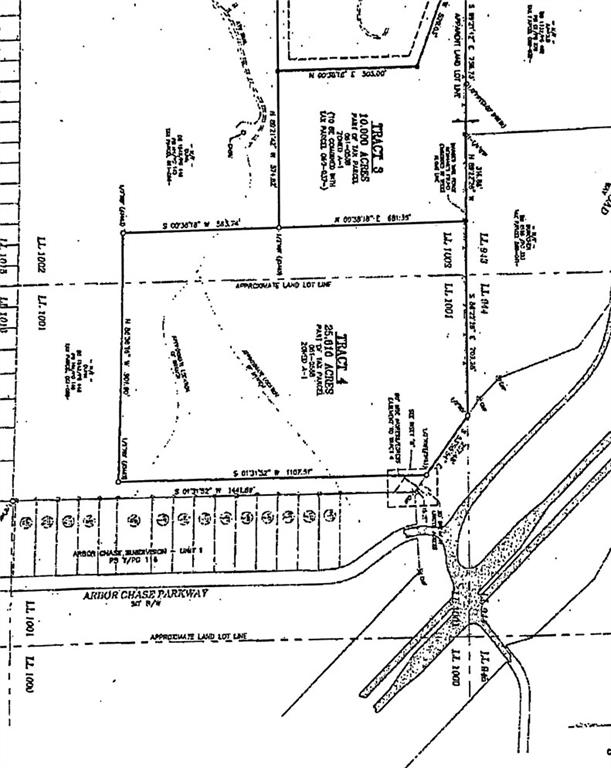 Springdale, Rockmart, Georgia image 4