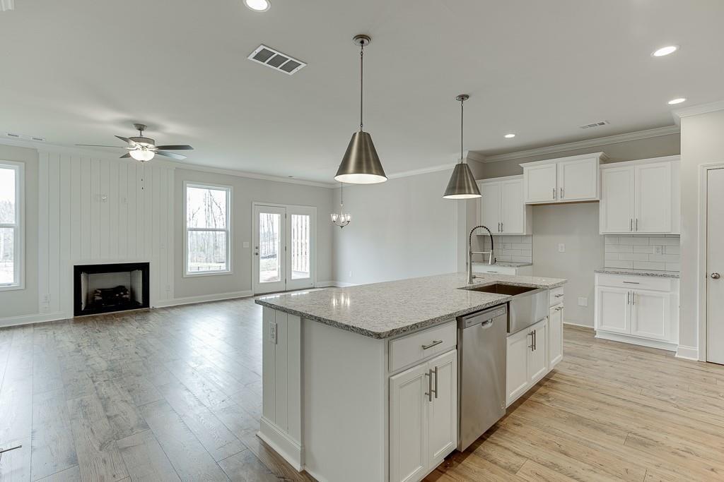 761 Woods Chapel Road Lot 96