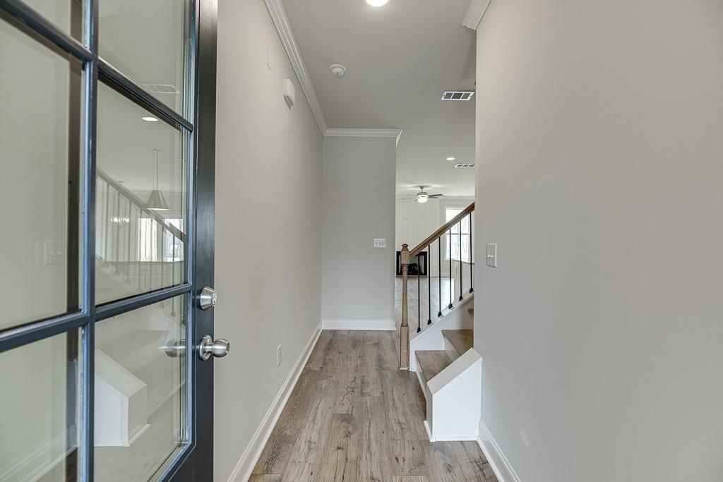 761 Woods Chapel Road Lot 96