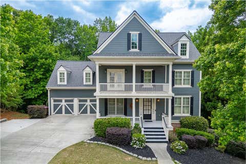 Homes For Sale - 5827 Grand Reunion Drive<br/> Hoschton, GA 30548