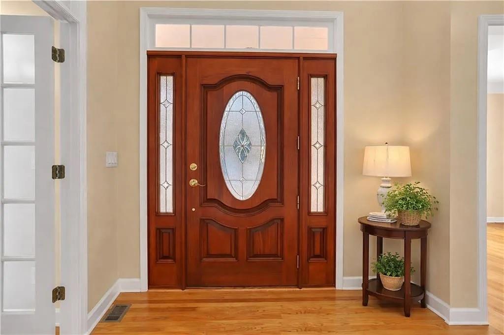 105 kensington pond court