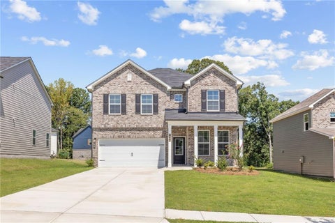 Homes For Sale - 1999 Brookhill Way<br/> Snellville, GA 30078