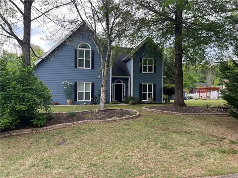 3147 Pine Needle Court SW, Lilburn, GA 30047 - MLS#: 7557993