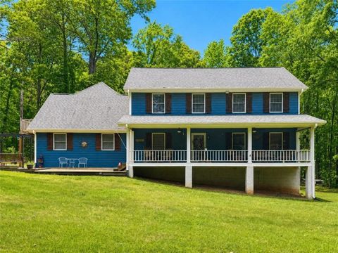 455 Riverbend Drive Mcdonough GA 30252
