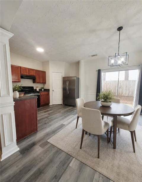 Townhouse For Sale - 2517 Emma Way Way<br/> Gwinnett County, Lawrenceville, GA 30044
