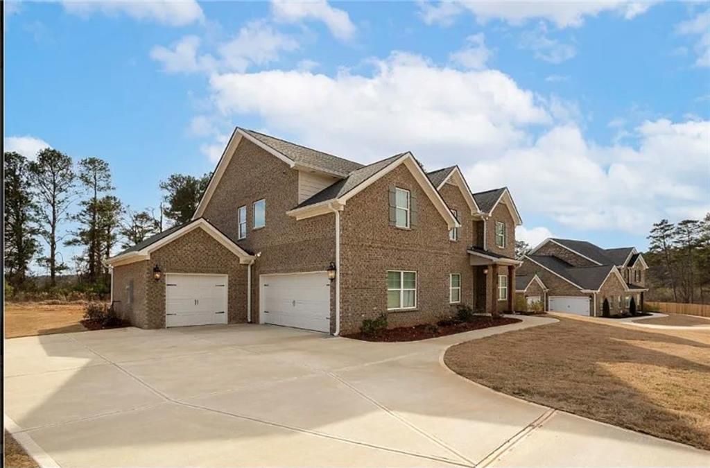 Photo of 120 Ilene Drive, Fayetteville, GA 30214 (MLS # 7783797)