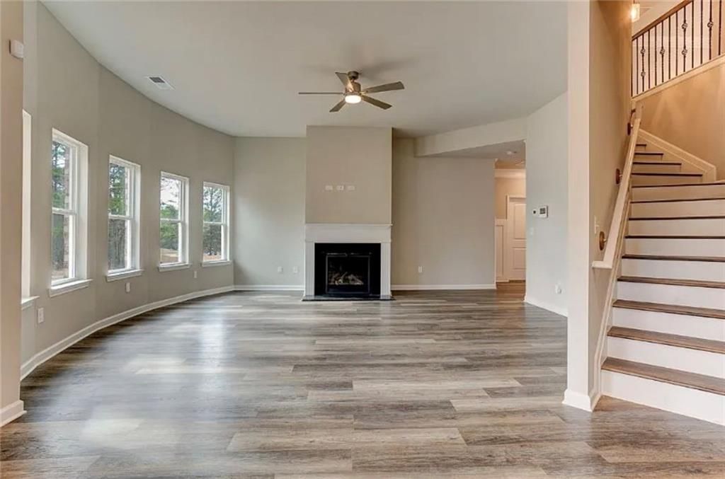 Photo of 120 Ilene Drive, Fayetteville, GA 30214 (MLS # 7783797)