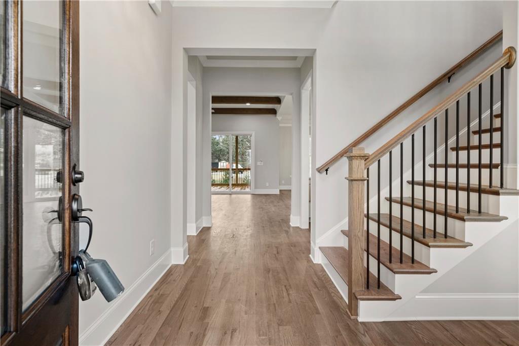 3812 Havenrock Drive