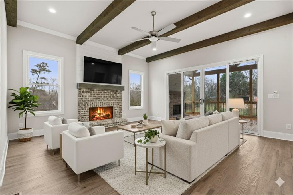 3812 Havenrock Drive