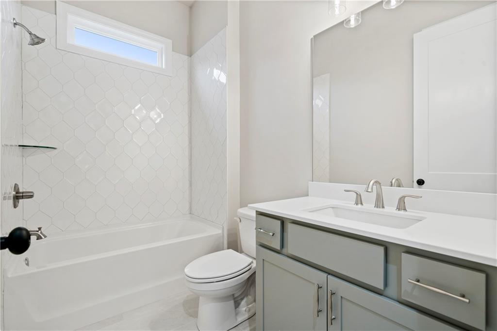 3812 Havenrock Drive