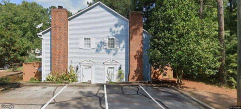 1193 Greenyard Way Norcross GA 30093