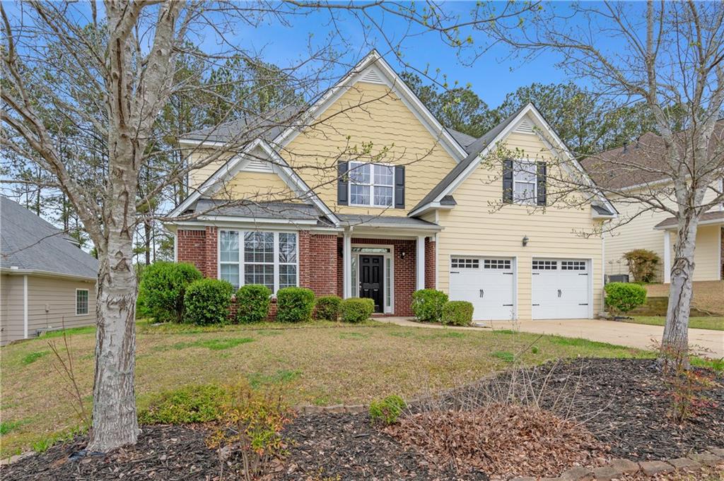 140 Silver Oak Drive, Dallas, Georgia image 48