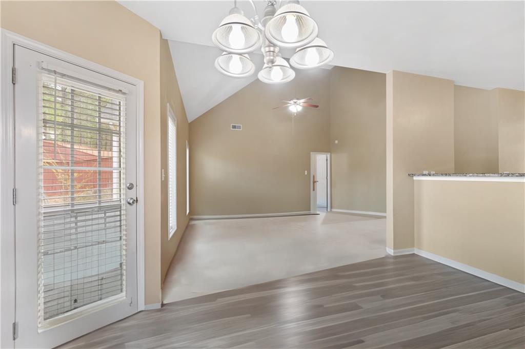 140 Silver Oak Drive, Dallas, Georgia image 17