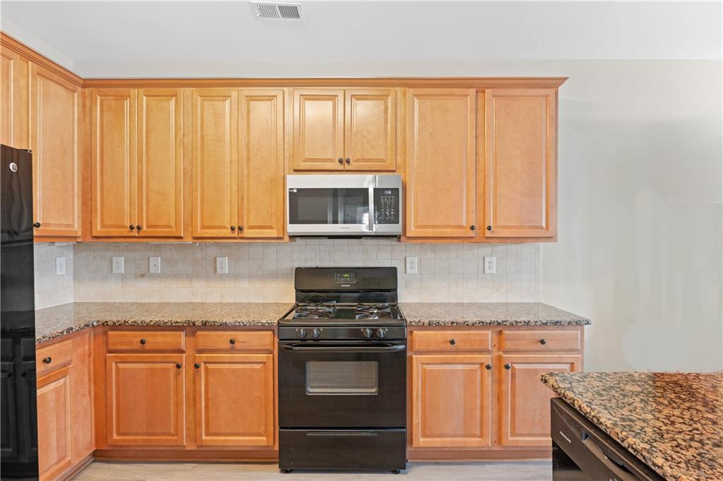 140 Silver Oak Drive, Dallas, Georgia image 20