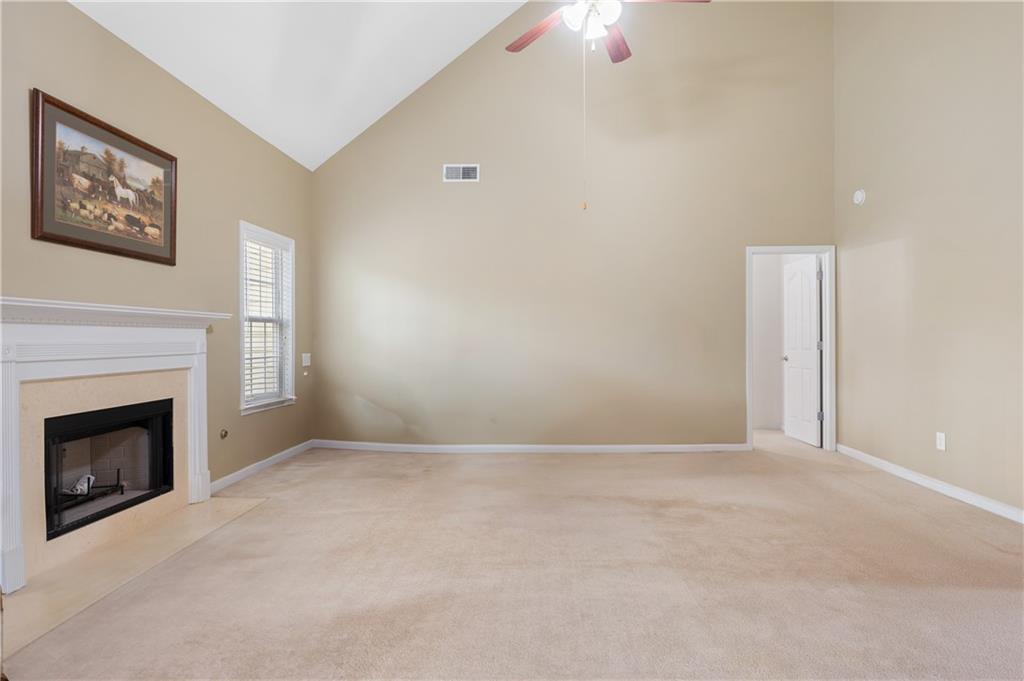 140 Silver Oak Drive, Dallas, Georgia image 15