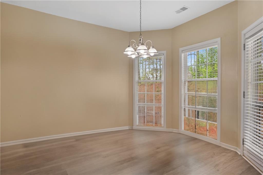 140 Silver Oak Drive, Dallas, Georgia image 16