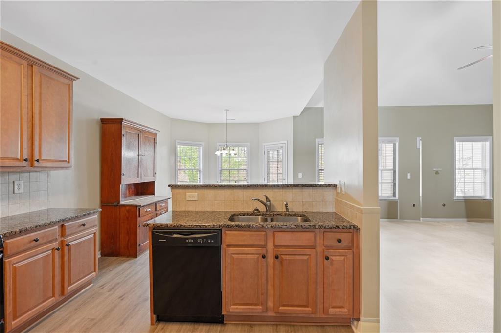 140 Silver Oak Drive, Dallas, Georgia image 21