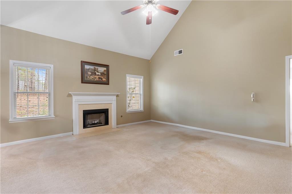 140 Silver Oak Drive, Dallas, Georgia image 14