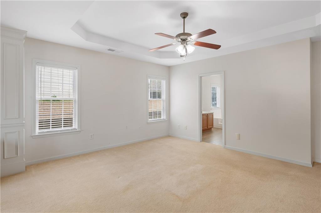 140 Silver Oak Drive, Dallas, Georgia image 26
