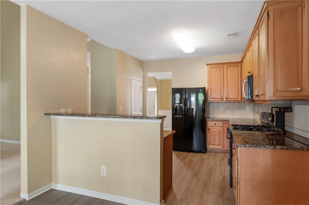 140 Silver Oak Drive, Dallas, Georgia image 22