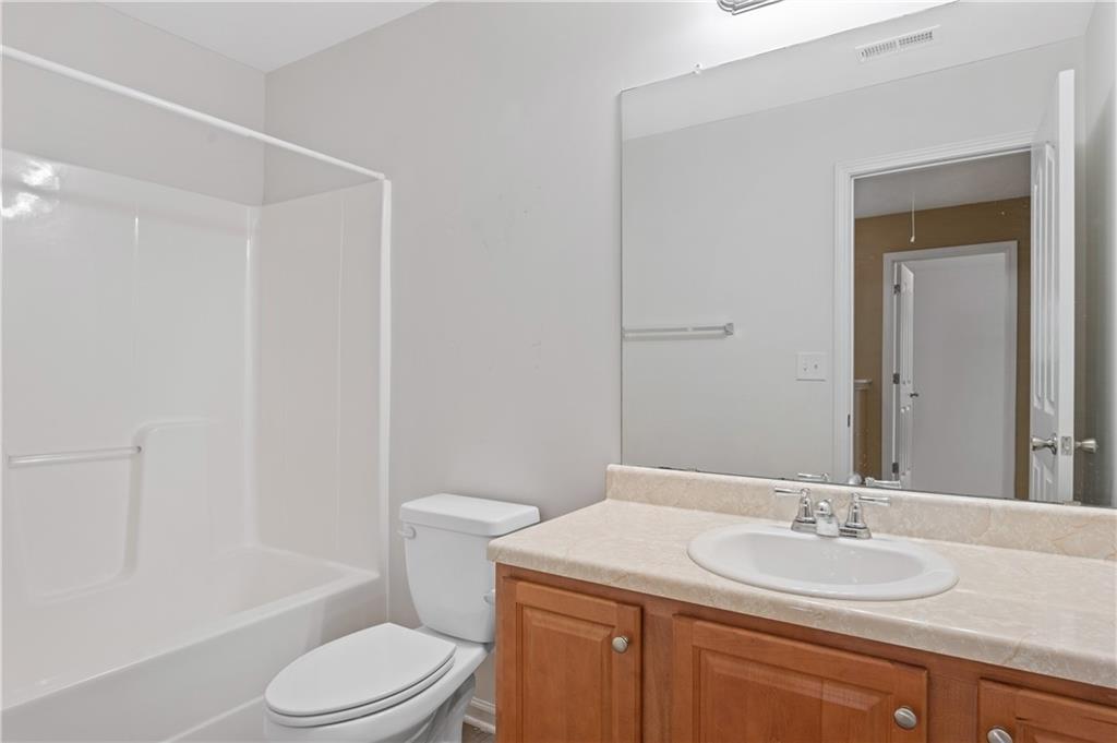 140 Silver Oak Drive, Dallas, Georgia image 39
