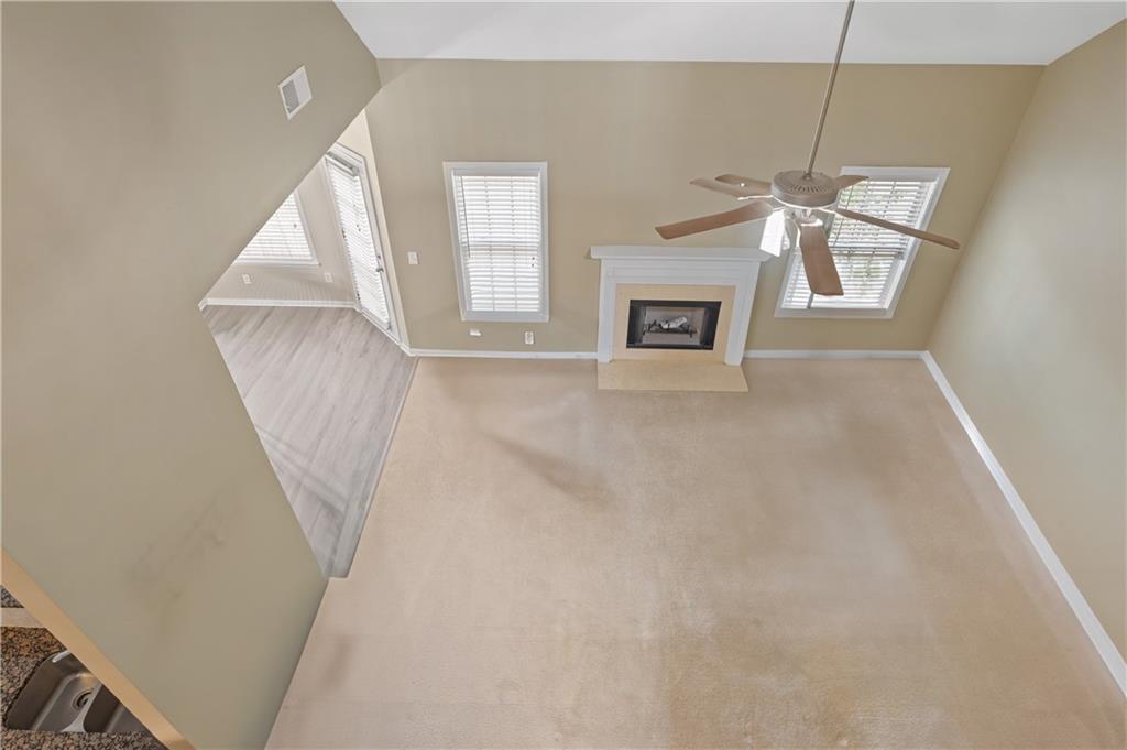 140 Silver Oak Drive, Dallas, Georgia image 33