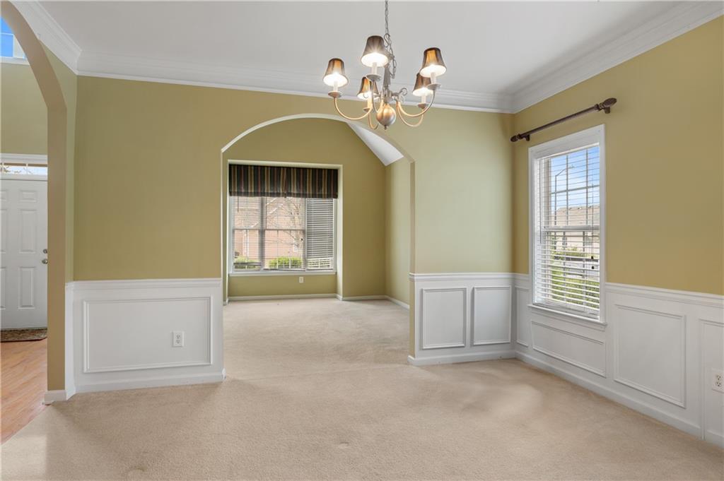 140 Silver Oak Drive, Dallas, Georgia image 11