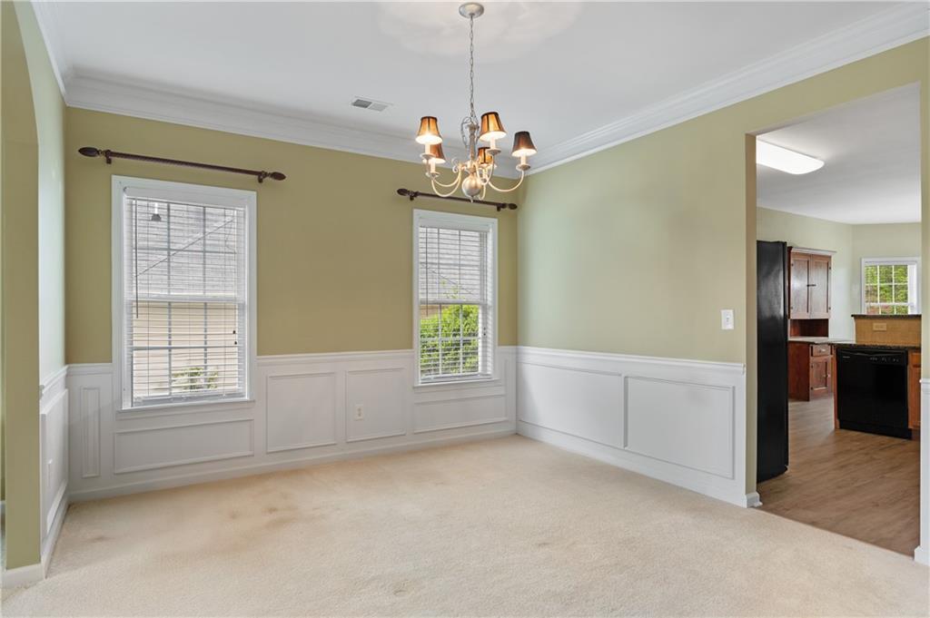 140 Silver Oak Drive, Dallas, Georgia image 8
