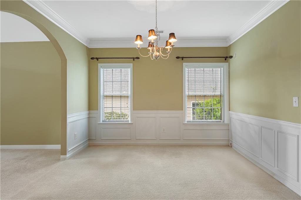 140 Silver Oak Drive, Dallas, Georgia image 9