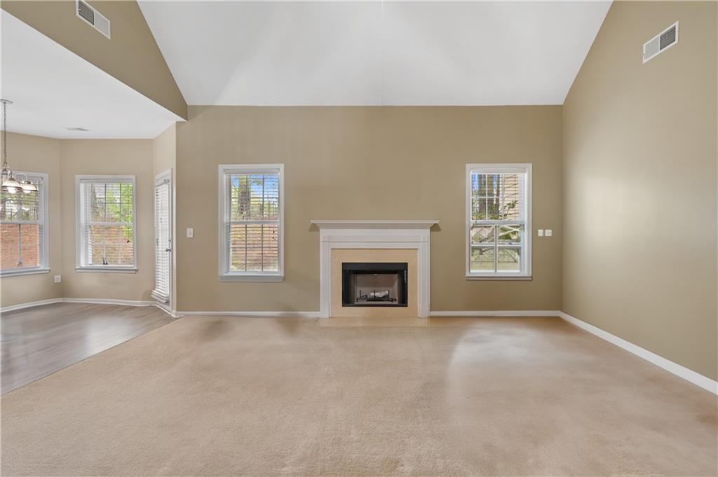 140 Silver Oak Drive, Dallas, Georgia image 12