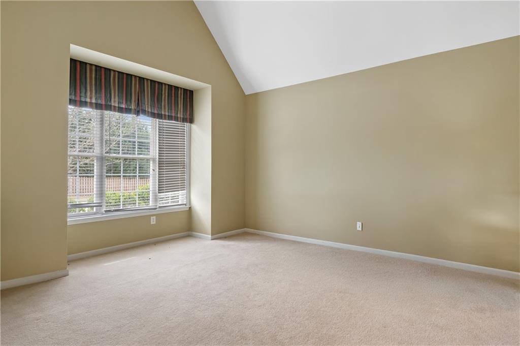 140 Silver Oak Drive, Dallas, Georgia image 5