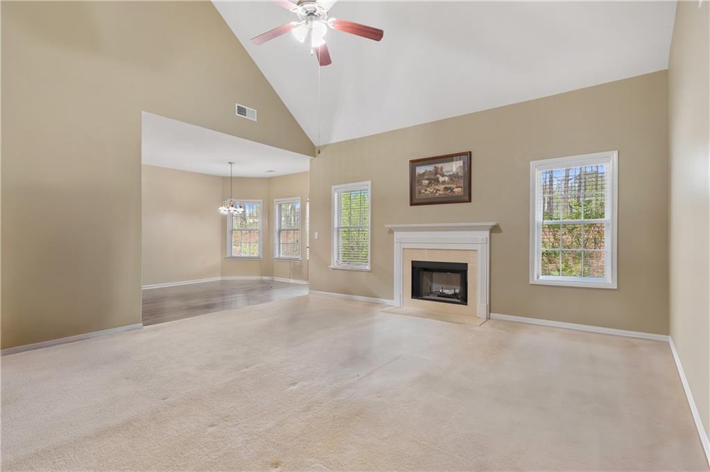 140 Silver Oak Drive, Dallas, Georgia image 13