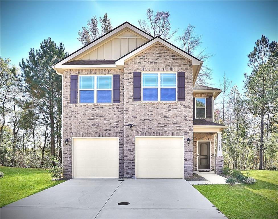 11988 Lovejoy Crossing Place, Hampton, Georgia image 1